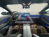 2025 BMW M5
