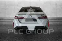 2025 BMW M5