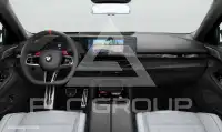 2025 BMW M5