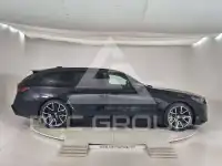 2025 BMW M5