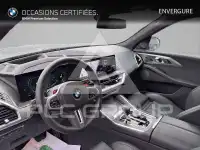 2025 BMW M5