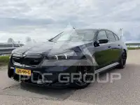 2025 BMW M5