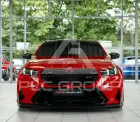 2025 BMW M5