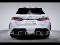 2025 BMW M5