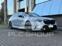 2025 BMW M5