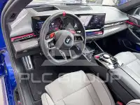 2025 BMW M5