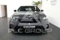 2025 BMW M5