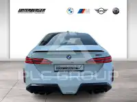 2025 BMW M5