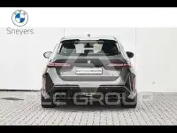 2025 BMW M5