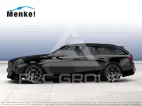 2025 BMW M5