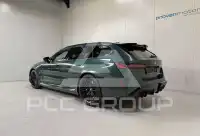 2025 BMW M5