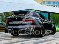 2025 BMW M5