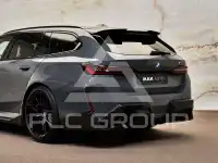 2025 BMW M5