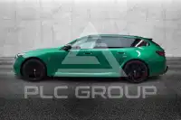 2025 BMW M5