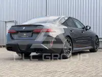 2025 BMW M5