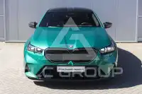 2025 BMW M5