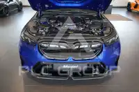 2025 BMW M5