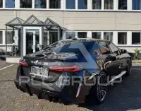 2025 BMW M5