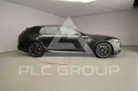 2025 BMW M5