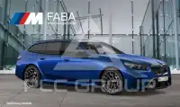 2025 BMW M5