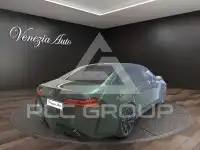 2025 BMW M5