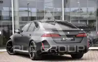 2025 BMW M5