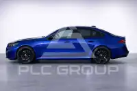 2025 BMW M5