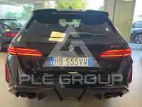 2025 BMW M5