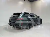 2025 BMW M5