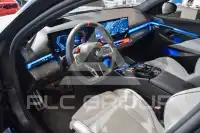 2025 BMW M5