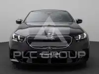 2025 BMW M5