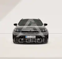 2025 BMW M5
