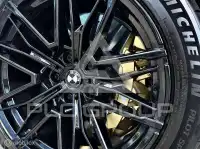 2025 BMW M5