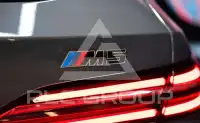 2025 BMW M5