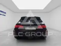 2025 BMW M5