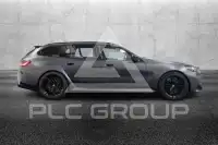 2025 BMW M5
