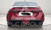 2025 BMW M5