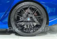 2025 BMW M5