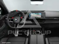 2025 BMW M5