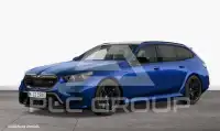 2025 BMW M5