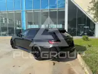 2025 BMW M5
