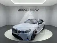 2025 BMW M5