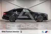2025 BMW M5