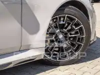 2025 BMW M5