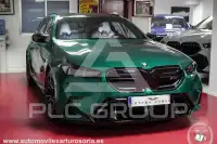 2025 BMW M5