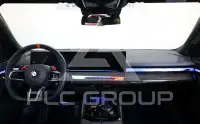2025 BMW M5