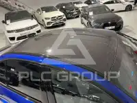 2025 BMW M5