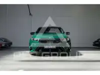 2025 BMW M5