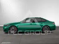 2025 BMW M5