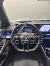 2025 BMW M5